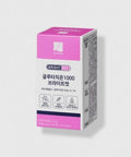 NUKHAN Glutathione 1000 Bright Fit
